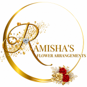 Ramisha's Flower Arrangements