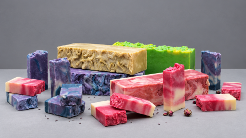 Savon du Monde Soap & More