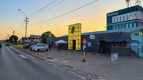 Telesur - Flora