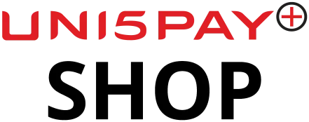 Uni5Pay+ Shop