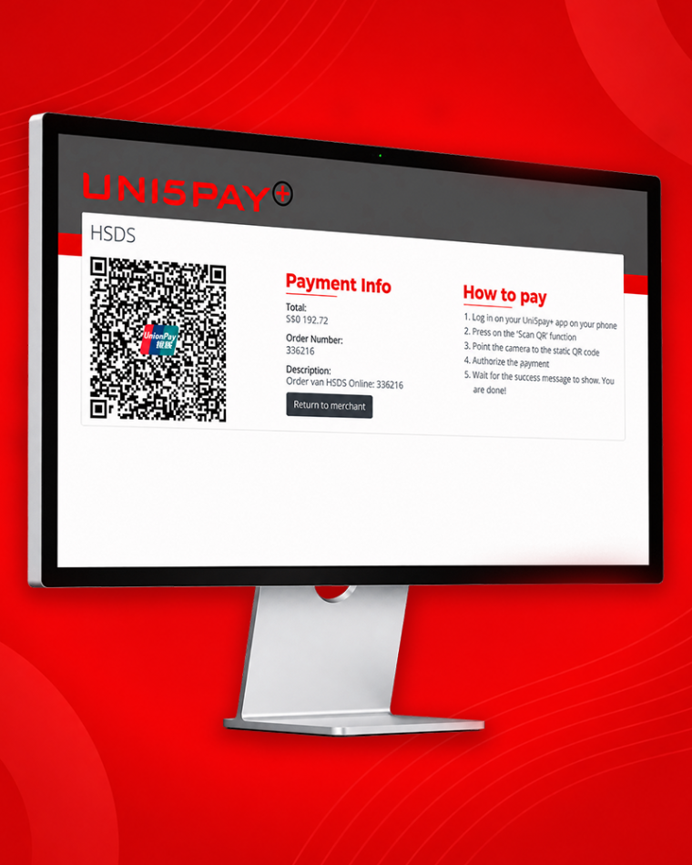 Payment Application