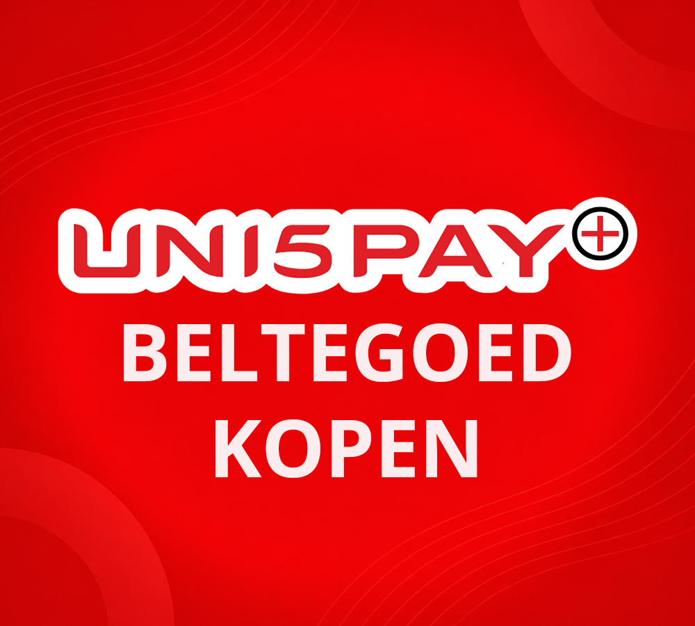 Uni5Pay+ 应用截图