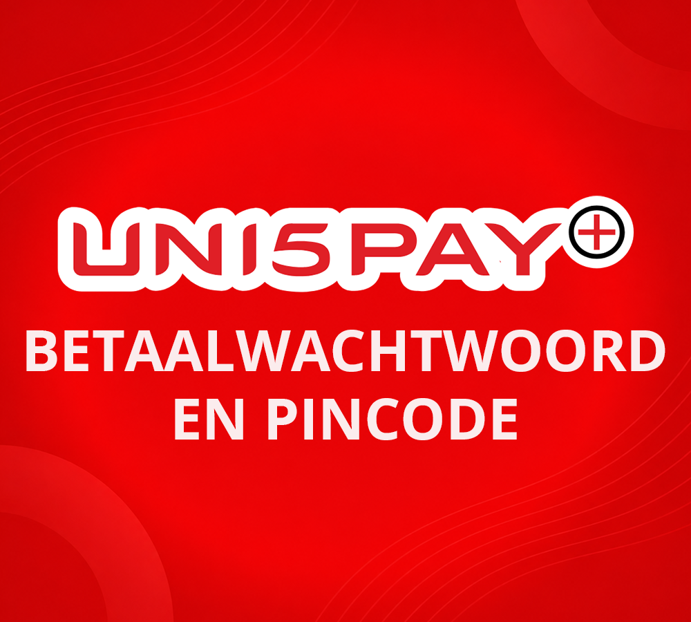 Uni5Pay+ 应用截图
