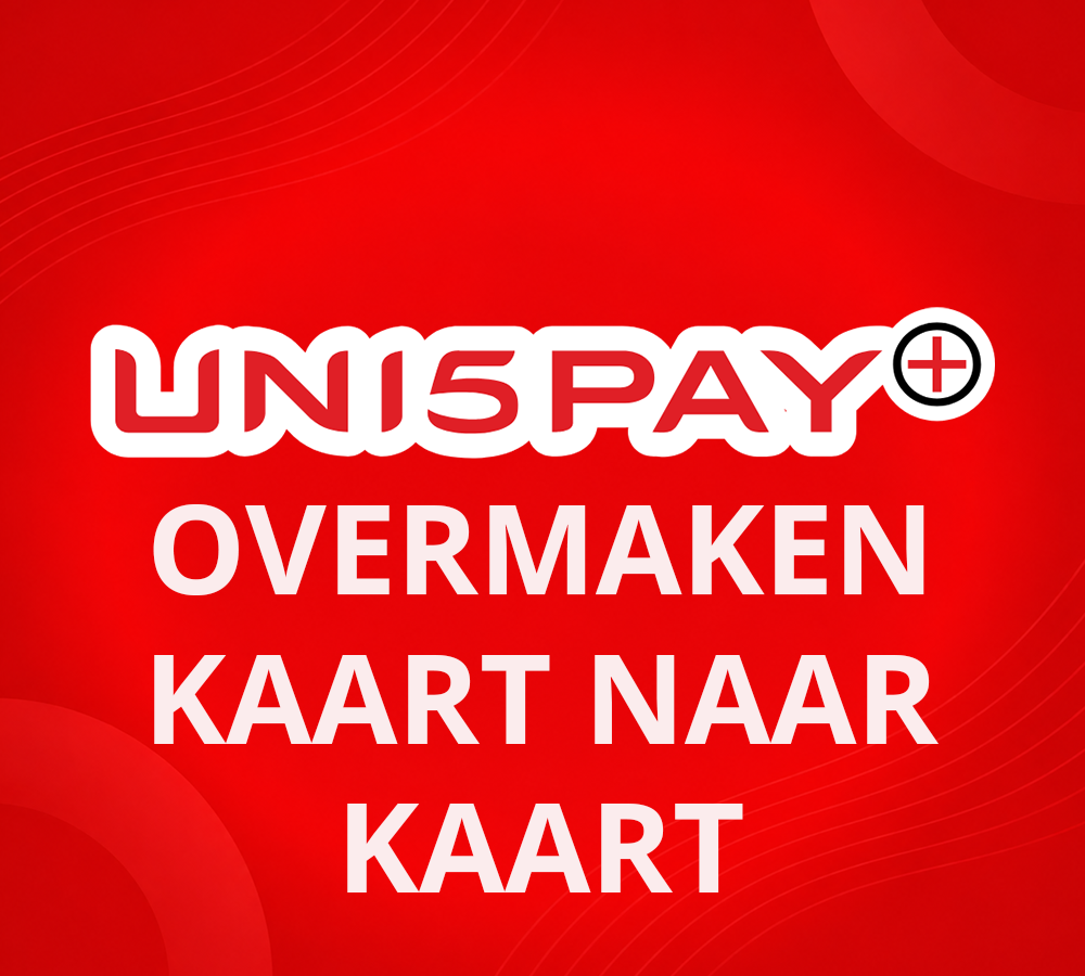 Uni5Pay+ 应用截图