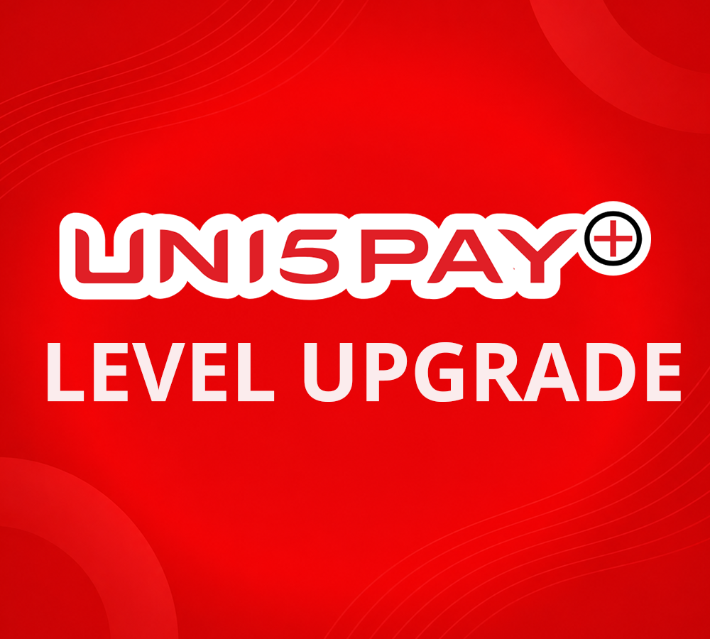 Uni5Pay+ 应用截图