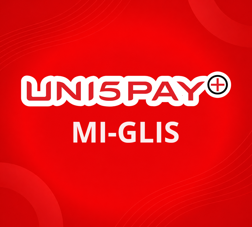 Uni5Pay+ 应用截图