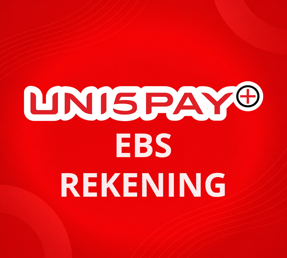Uni5Pay+ 应用截图