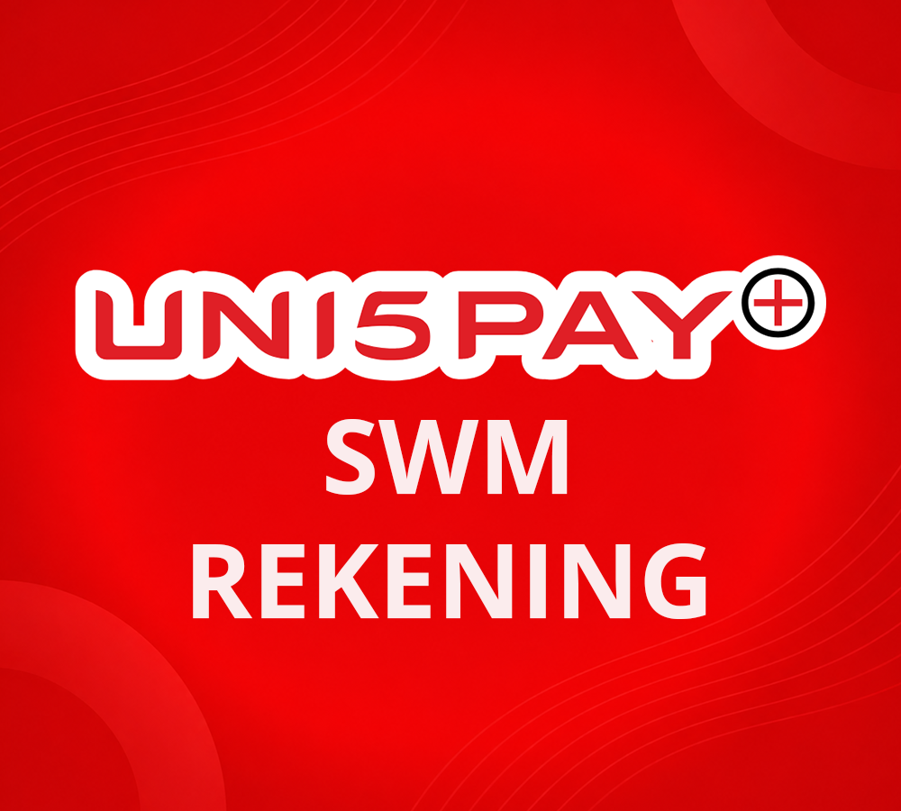 Uni5Pay+ 应用截图