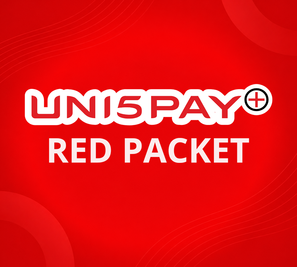 Uni5Pay+ 应用截图