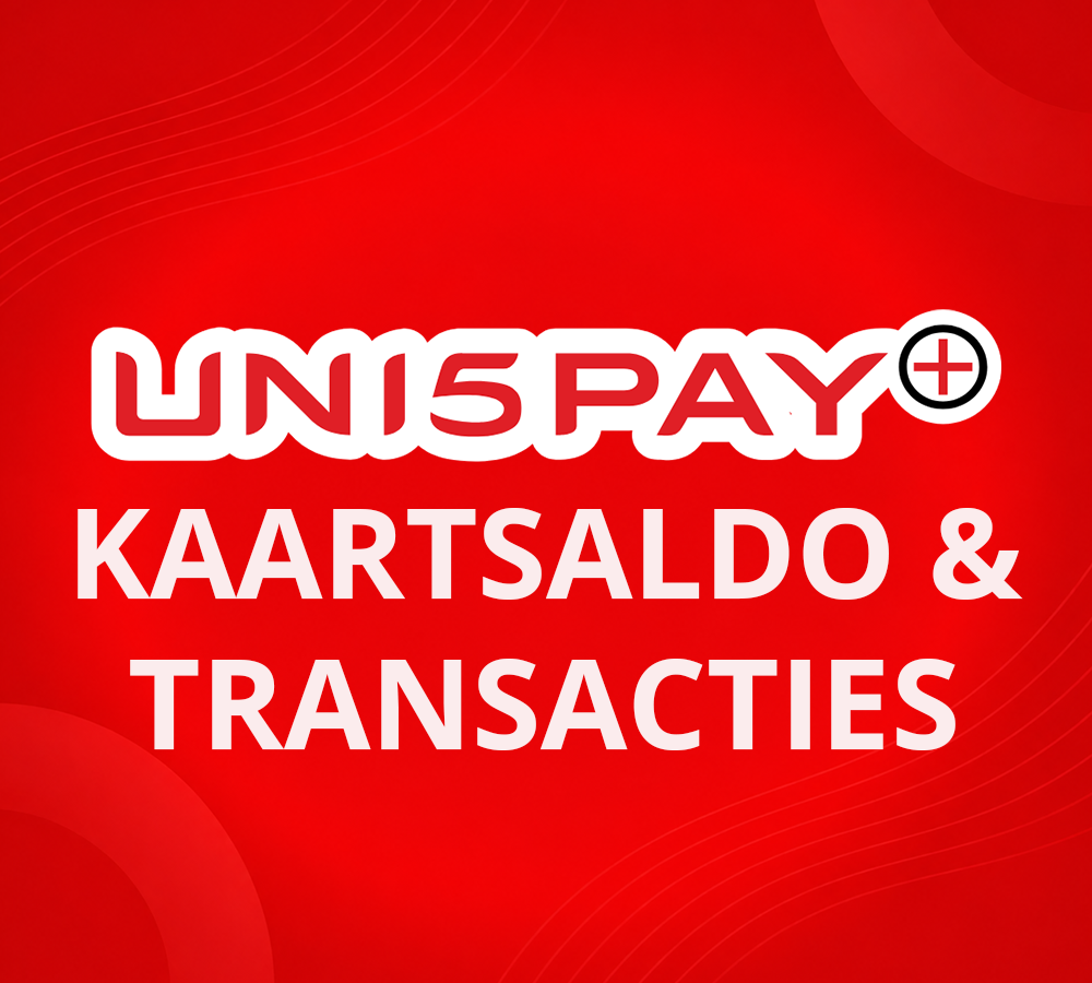 Uni5Pay+ 应用截图