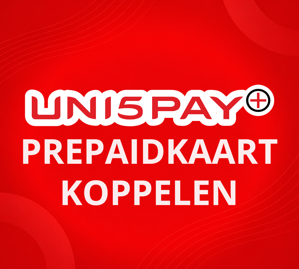 Uni5Pay+ 应用截图