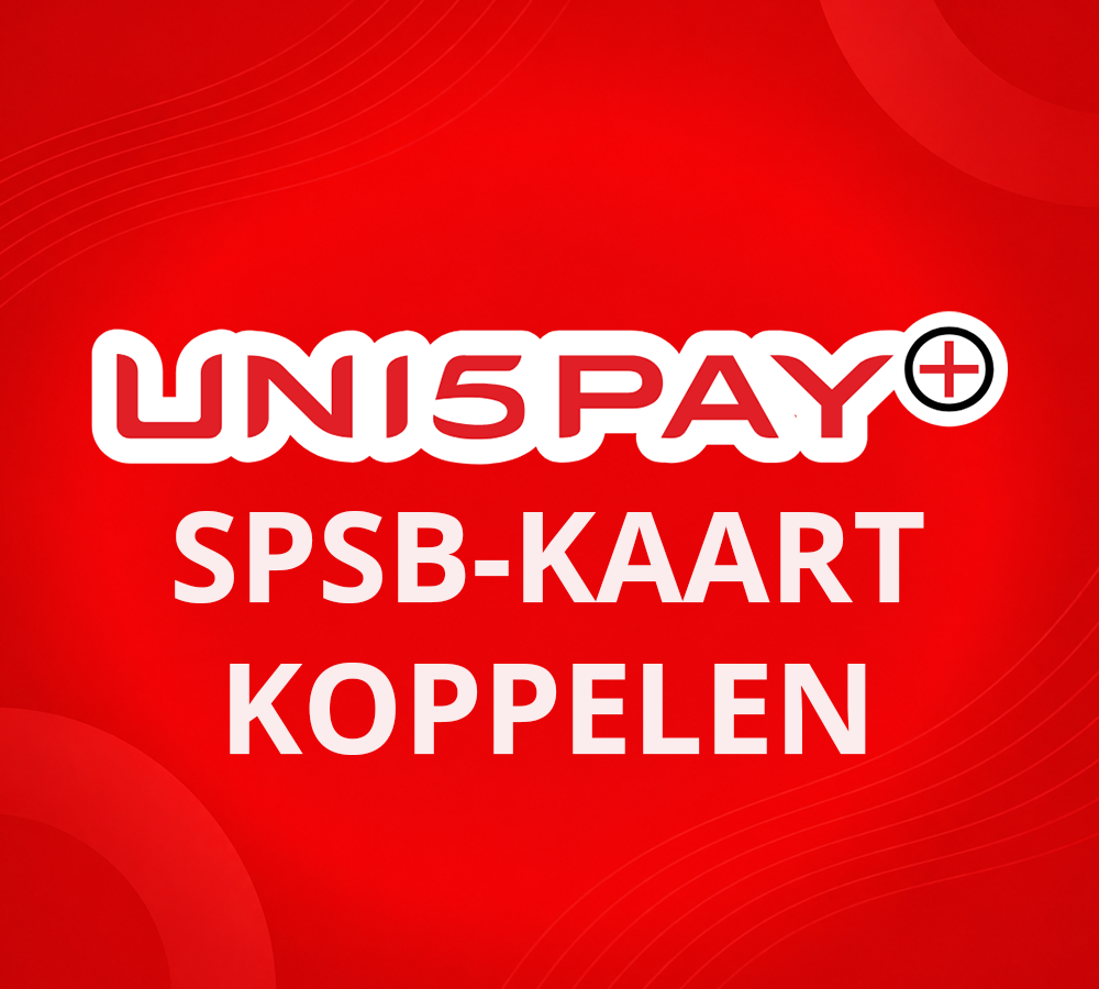 Uni5Pay+ 应用截图