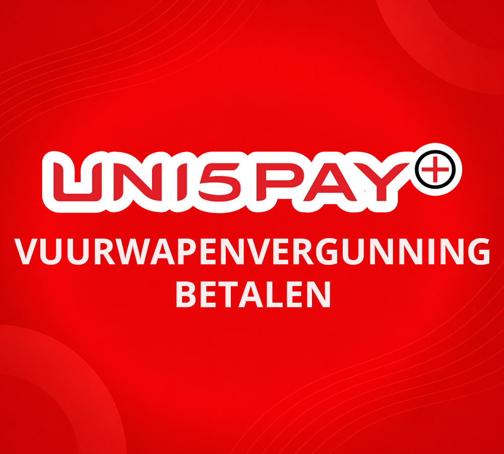 Uni5Pay+ 应用截图