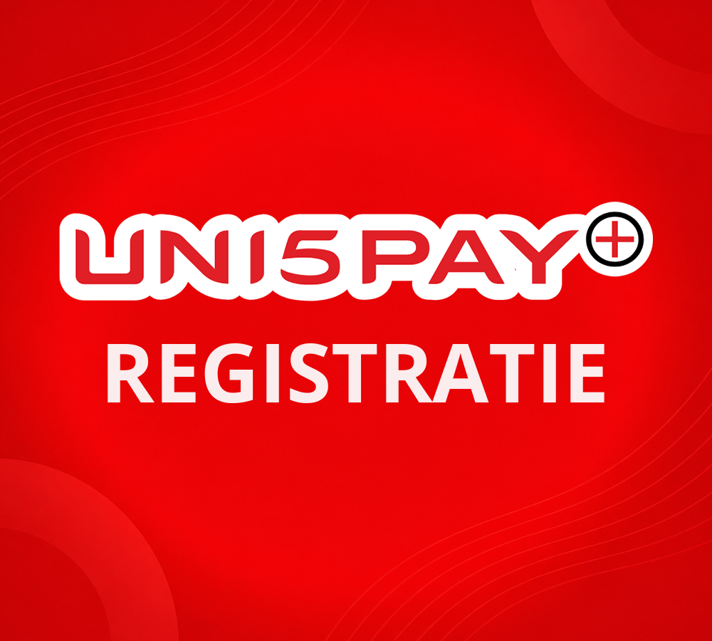 Uni5Pay+ 应用截图