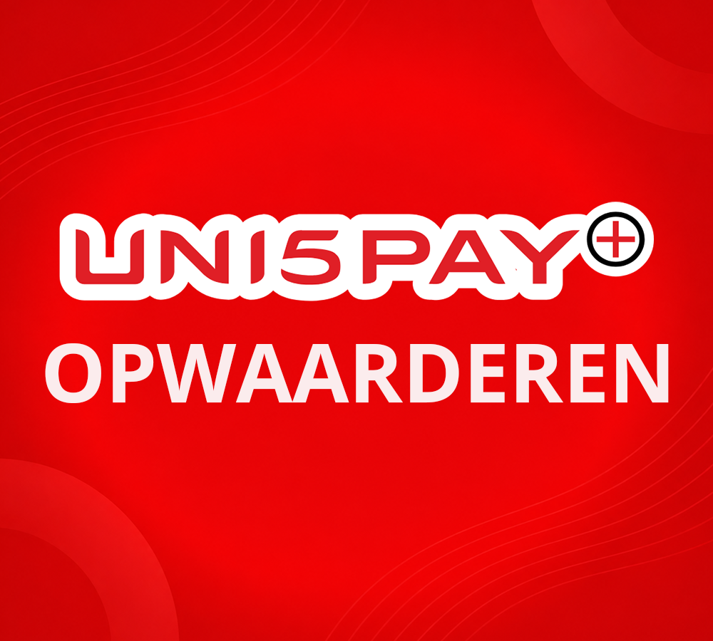 Uni5Pay+ 应用截图